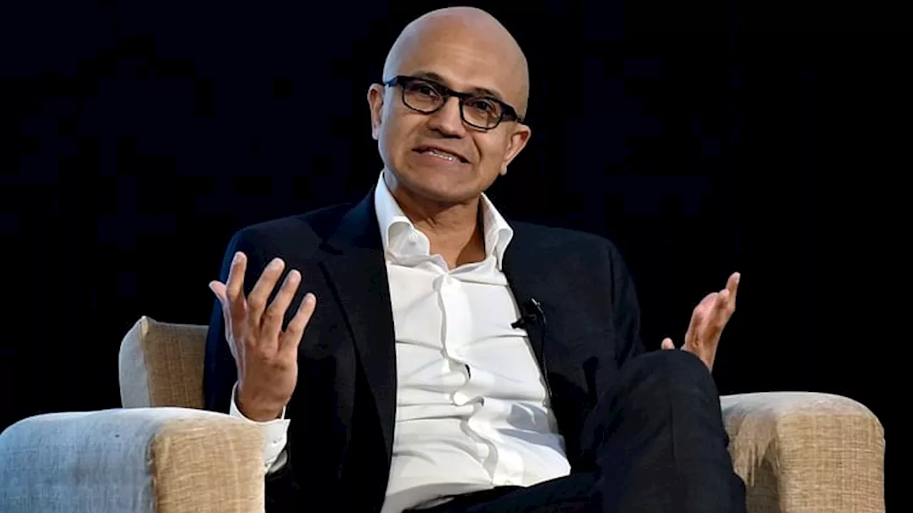 Satya Nadella: भारत-अमेरिका संबंधों पर माइक्रोसॉफ्ट सीईओ नडेला का बड़ा बयान, कहा- मैं इस आपसी रिश्ते की ही देन