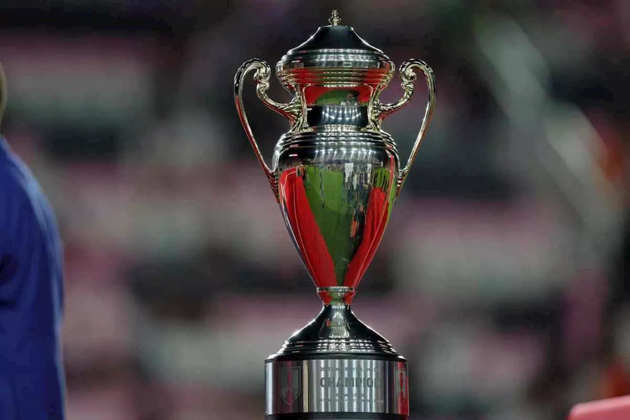 MLS Limits Club Participation in North American Cup Competitions