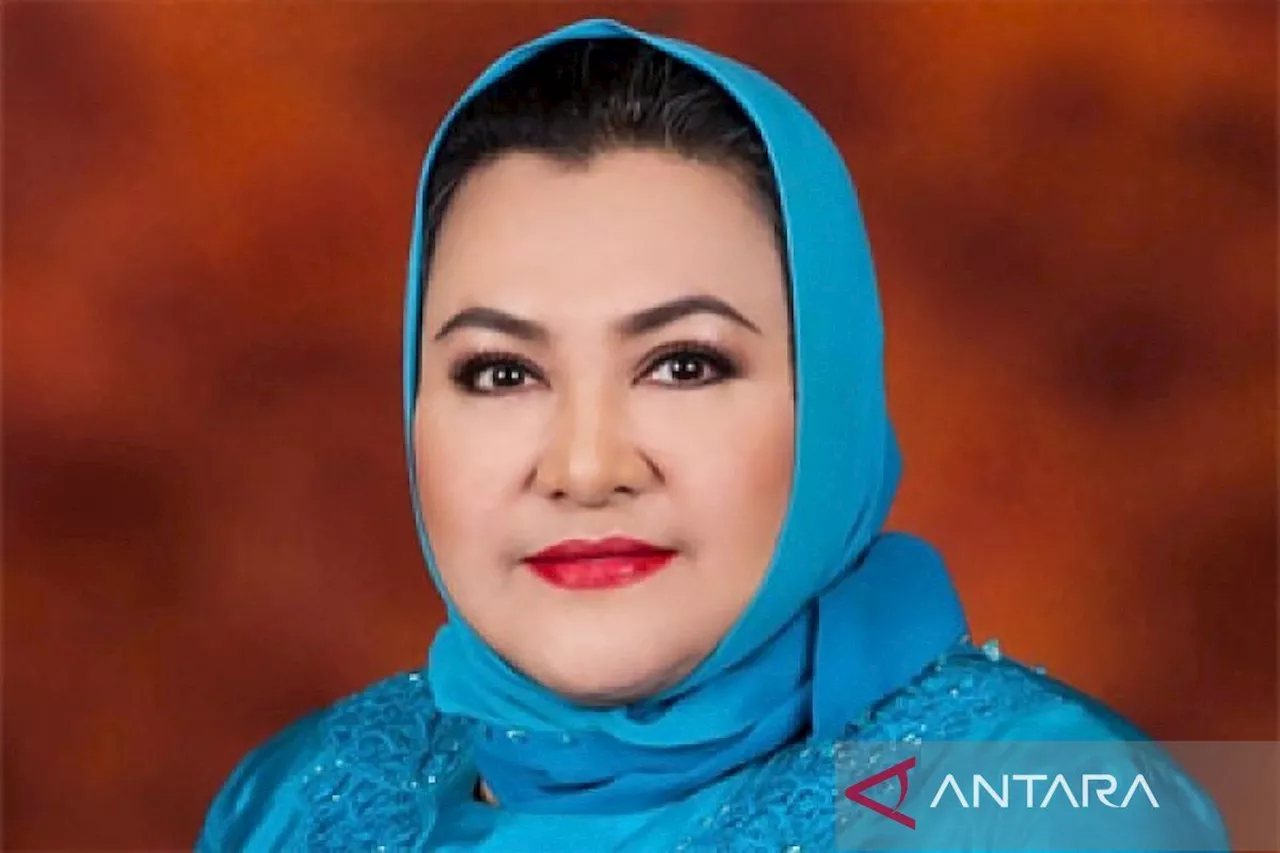 Emilia Contessa, mengenang legenda musik sang 'Singa Panggung Asia'