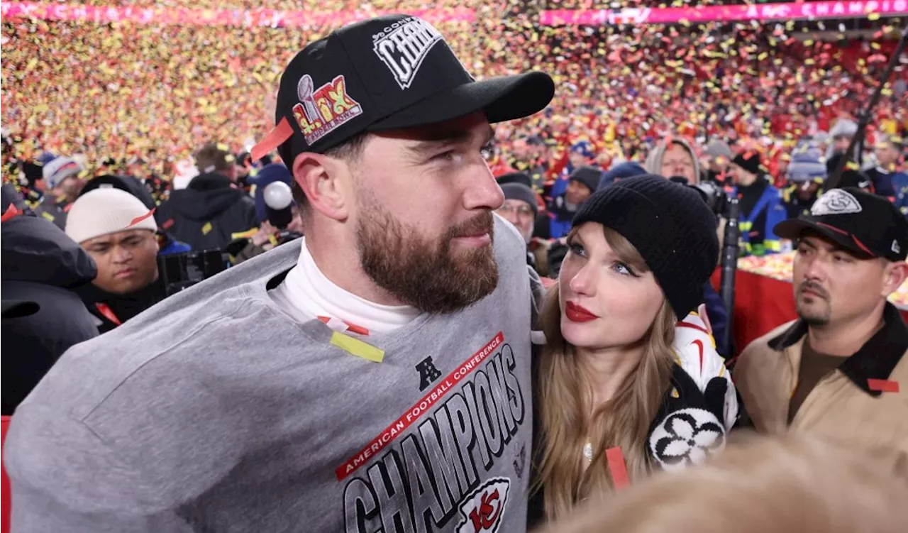 Taylor Swift y la influencia de los Kansas City Chiefs en la NFL