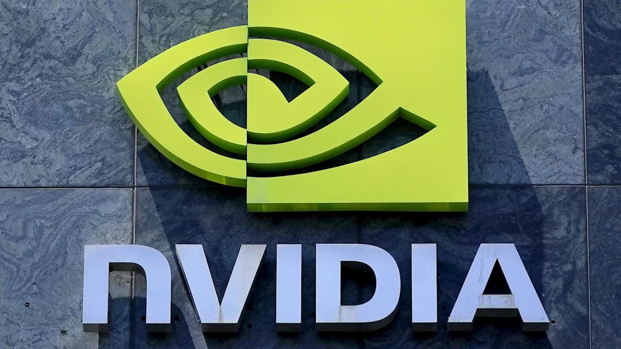 Nvidia faces a reckoning as an upstart rival raises questions about Wall Street's darling