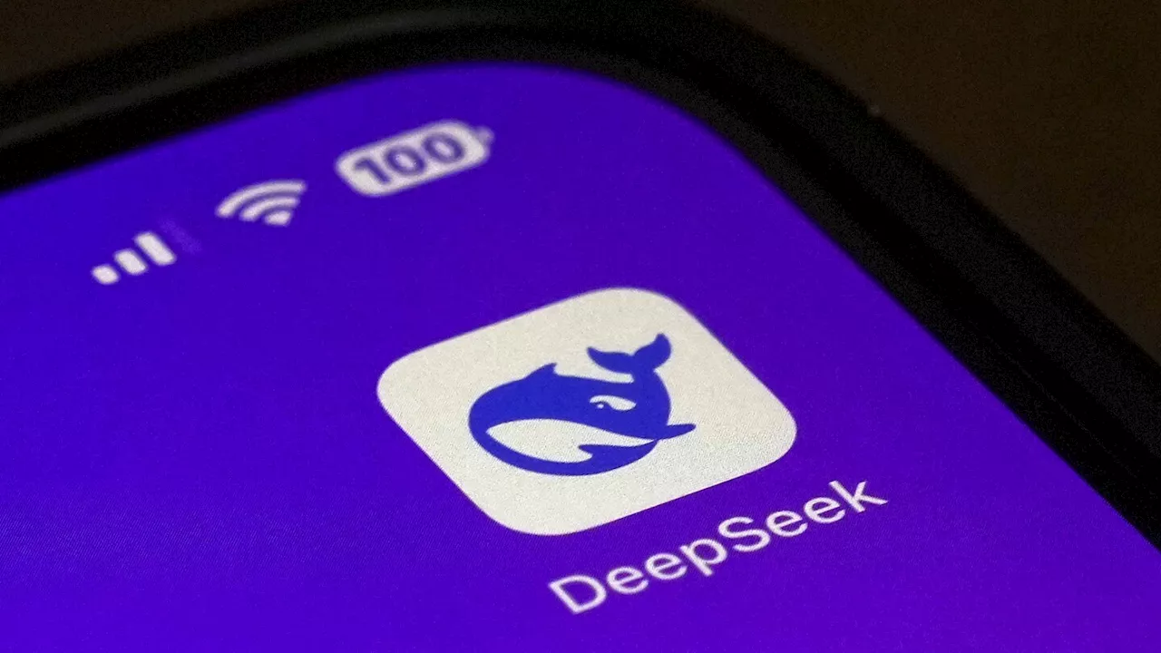 Who is Liang Wenfeng, DeepSeek's founder?