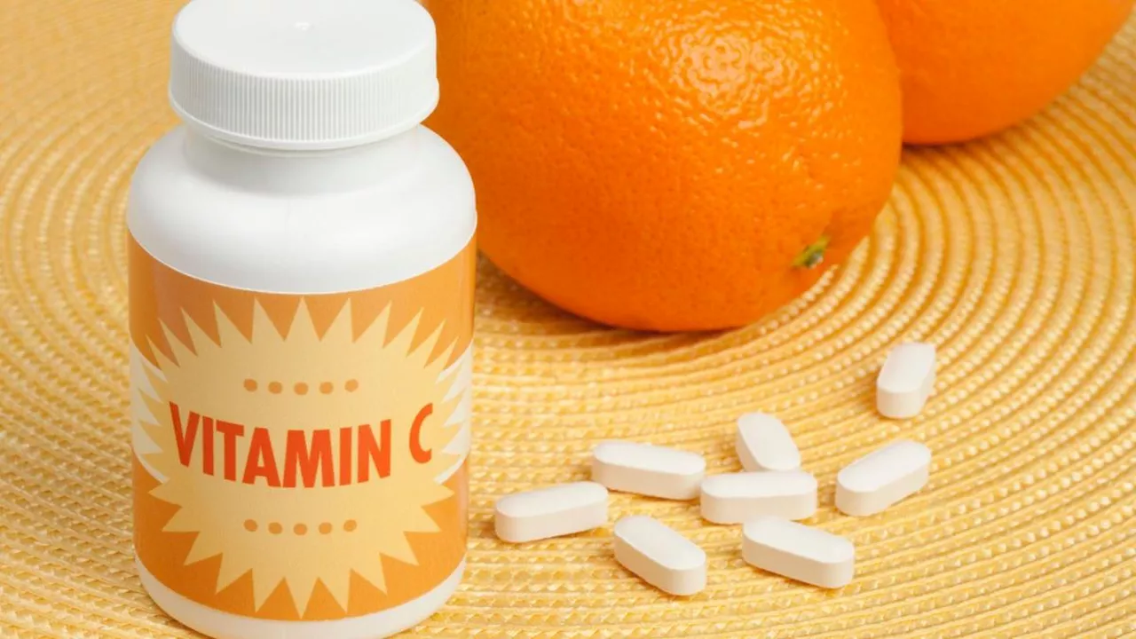 Vitamin C: Der Multitalent mit Nebenwirkungen