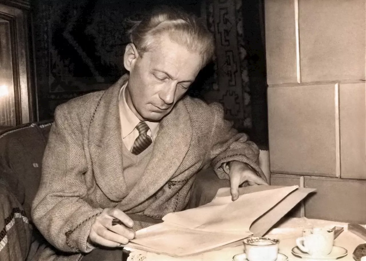József Debreczeni: Ein literarisch brillanter Bericht aus Auschwitz