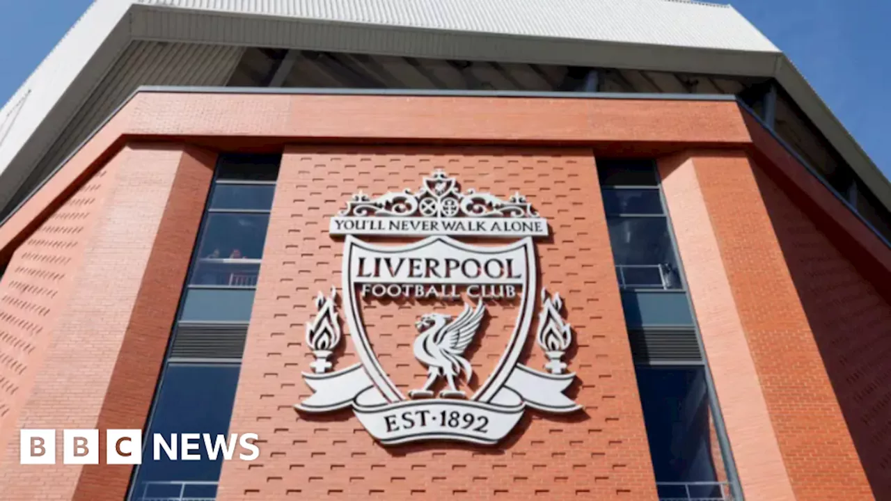 Liverpool FC Accused of Racial Discrimination in Job Application