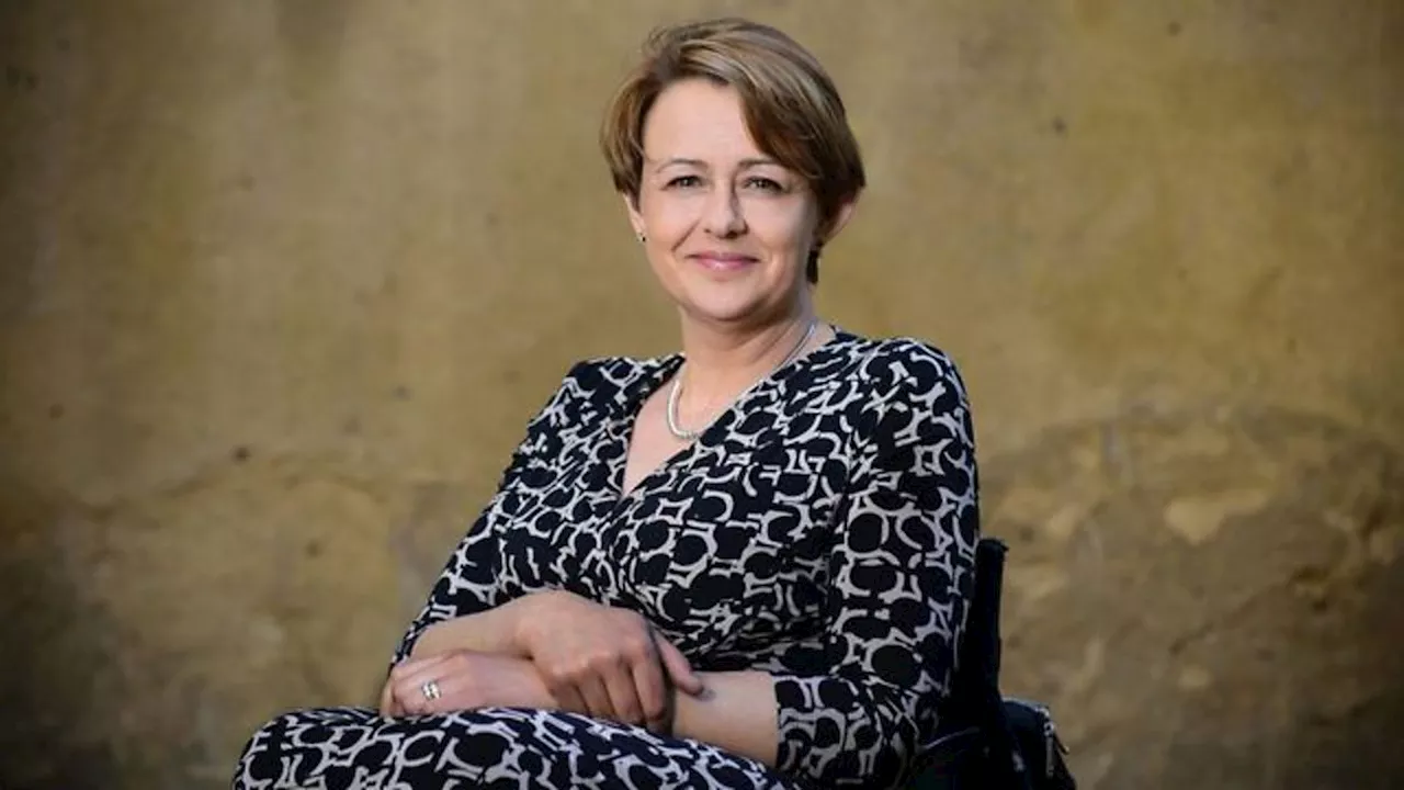 Tanni Grey-Thompson: From Medals to Mass Murderers