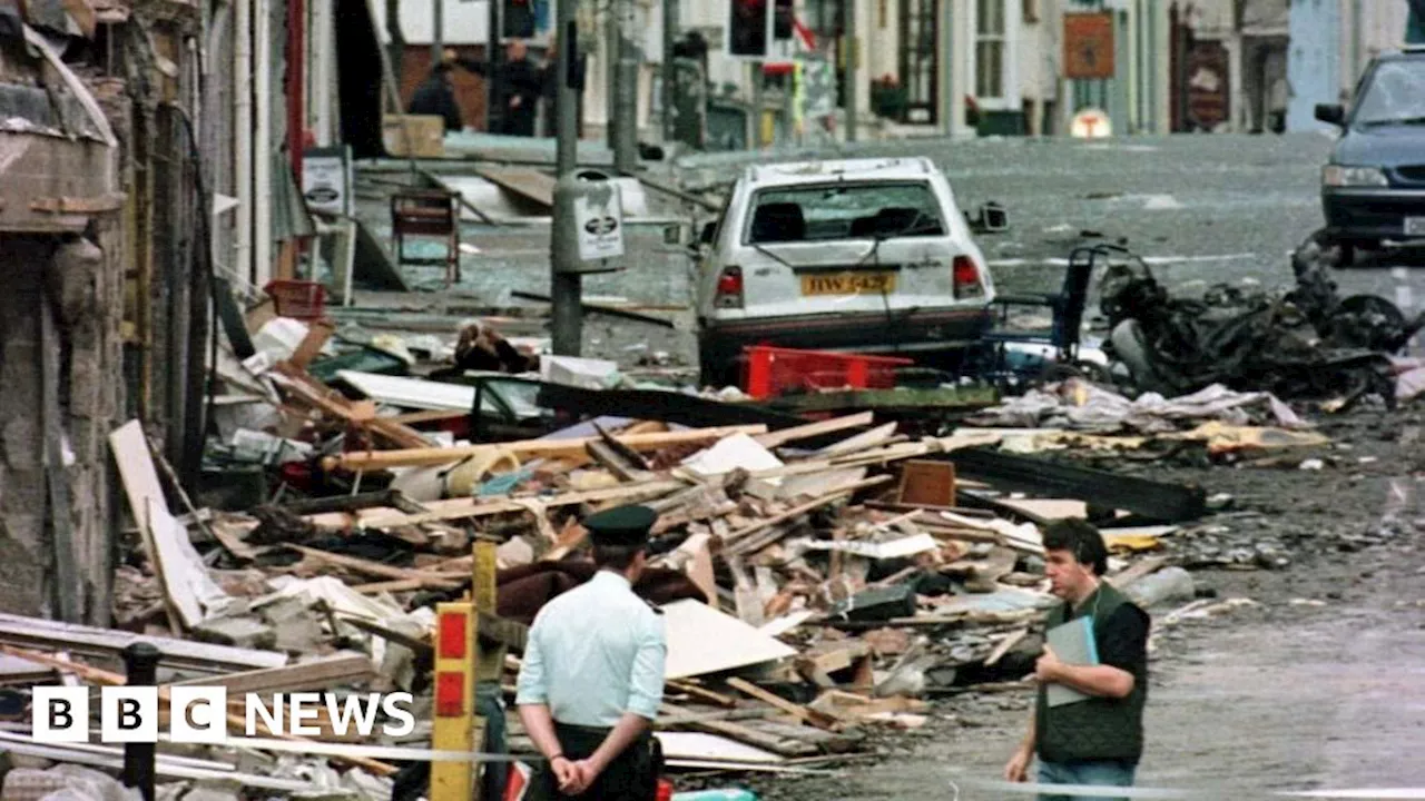 Omagh Bombing Inquiry Opens, Remembering 29 Victims