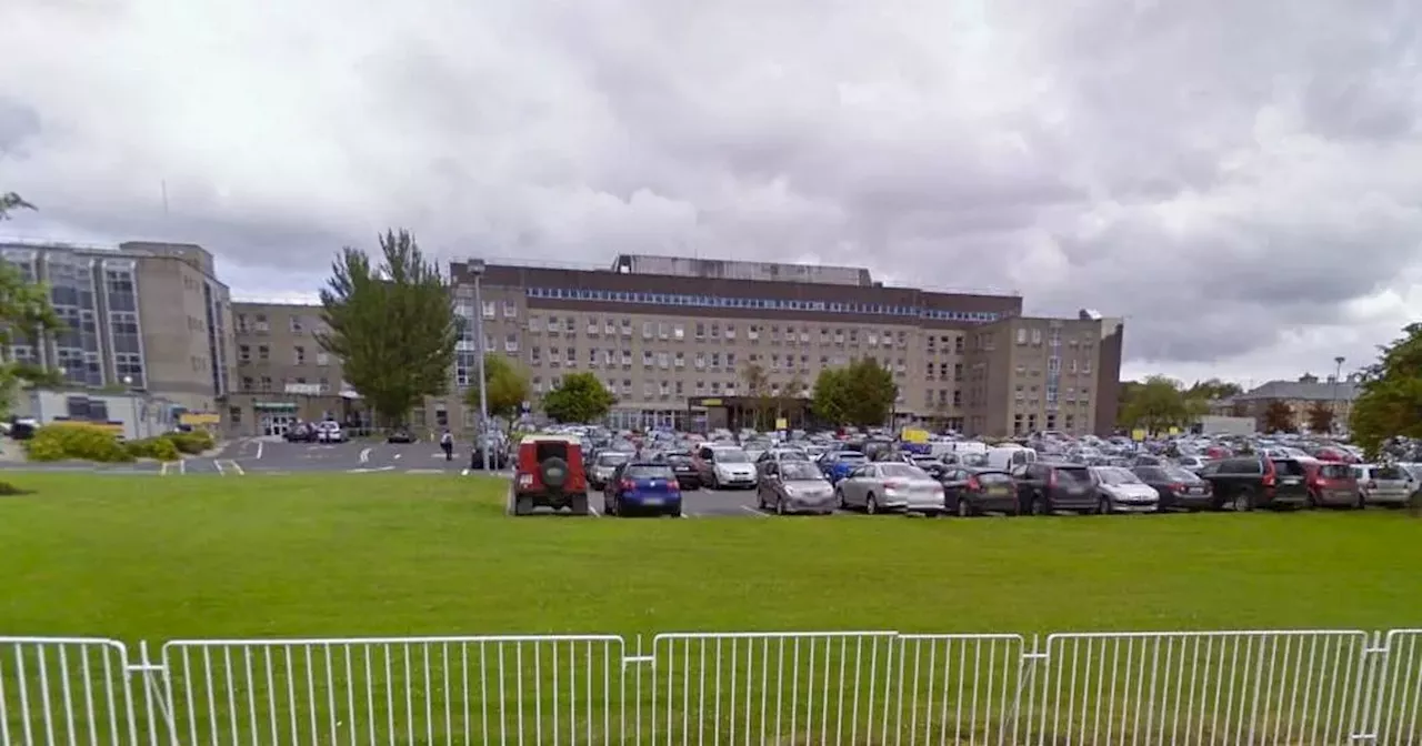 Boy, 13, Seriously Injured After Electric Scooter Fall in Co Donegal