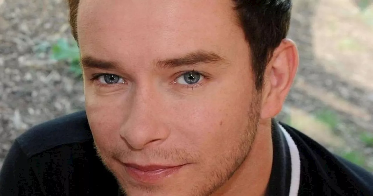 Boyzone Star Stephen Gately Found Dead In Spanish Holiday Home