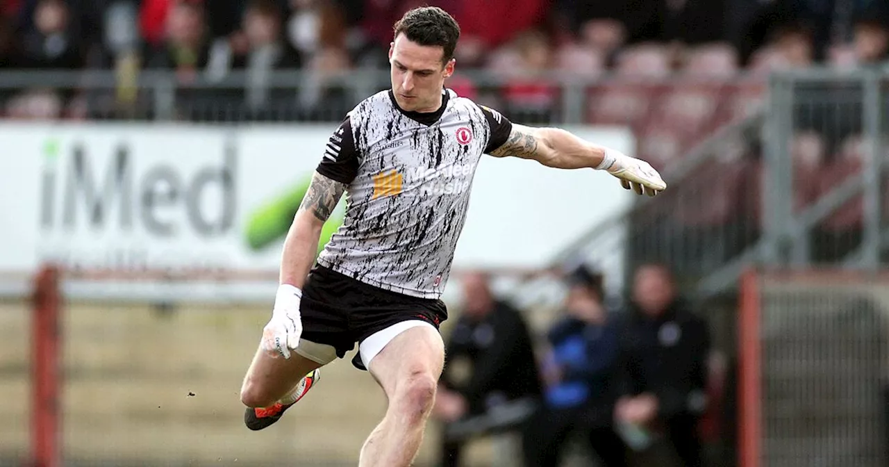 Gaelic Football's top 10 goalkeepers: Who will benefit the from the new rules?