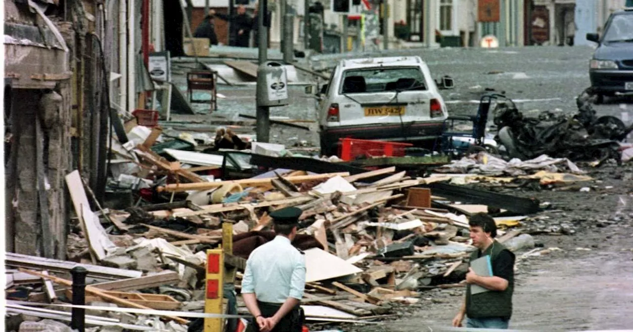 Omagh Bombing Victim: Fernando Blasco Baselga Remembered as 'Good, Happy and Generous' Child