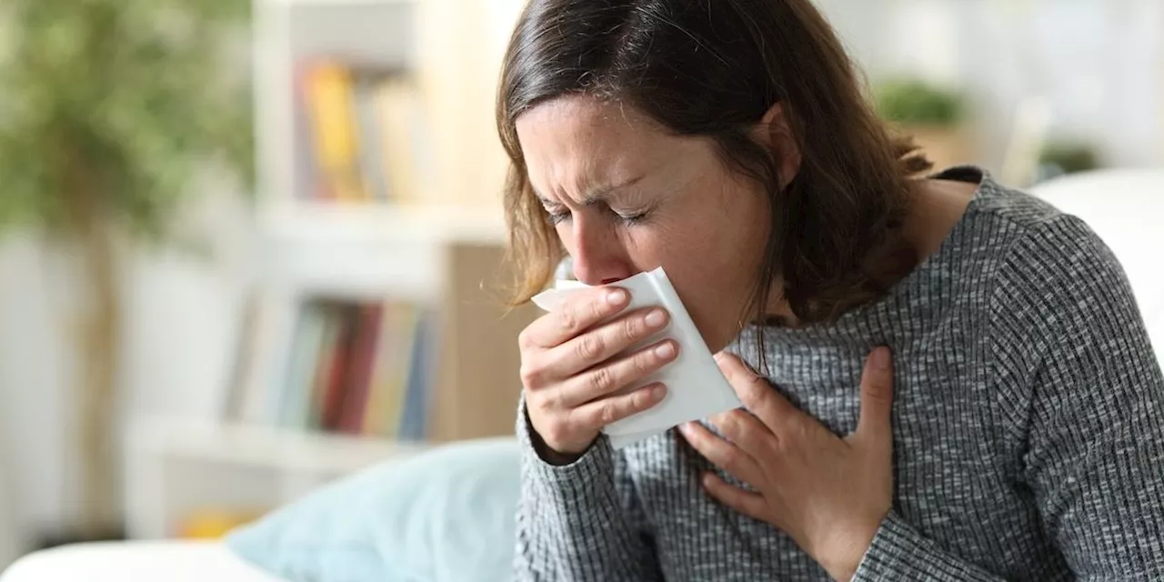 Kansas Faces Largest TB Outbreak in U.S. History