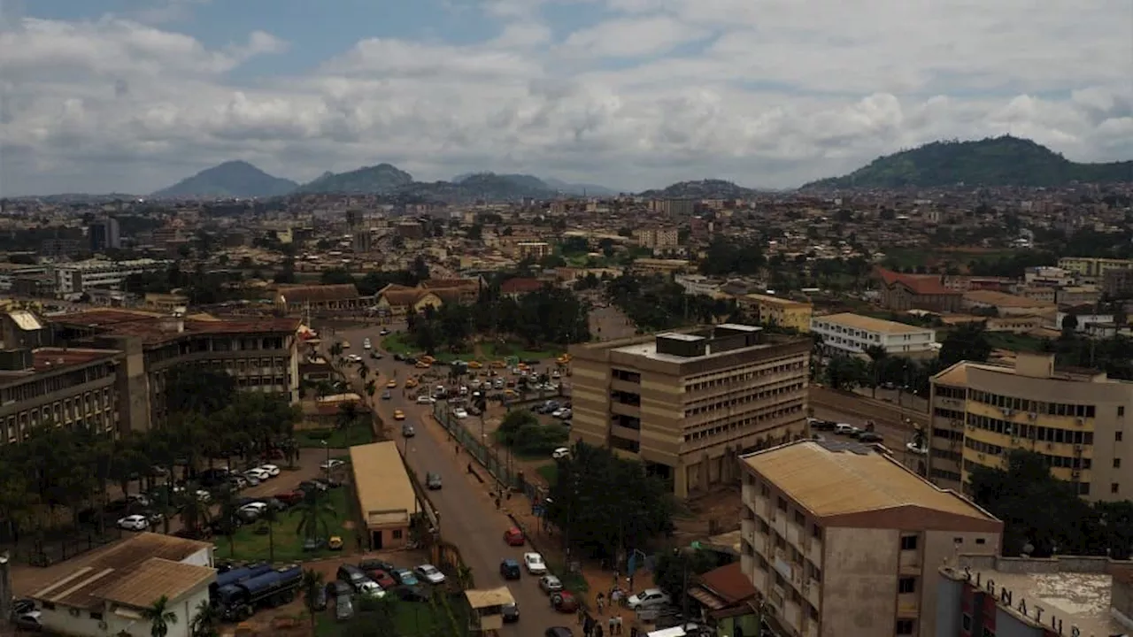 Décolonisation au Cameroun: la France a mené une 'guerre' marquée par des 'violences extrêmes', selon un...