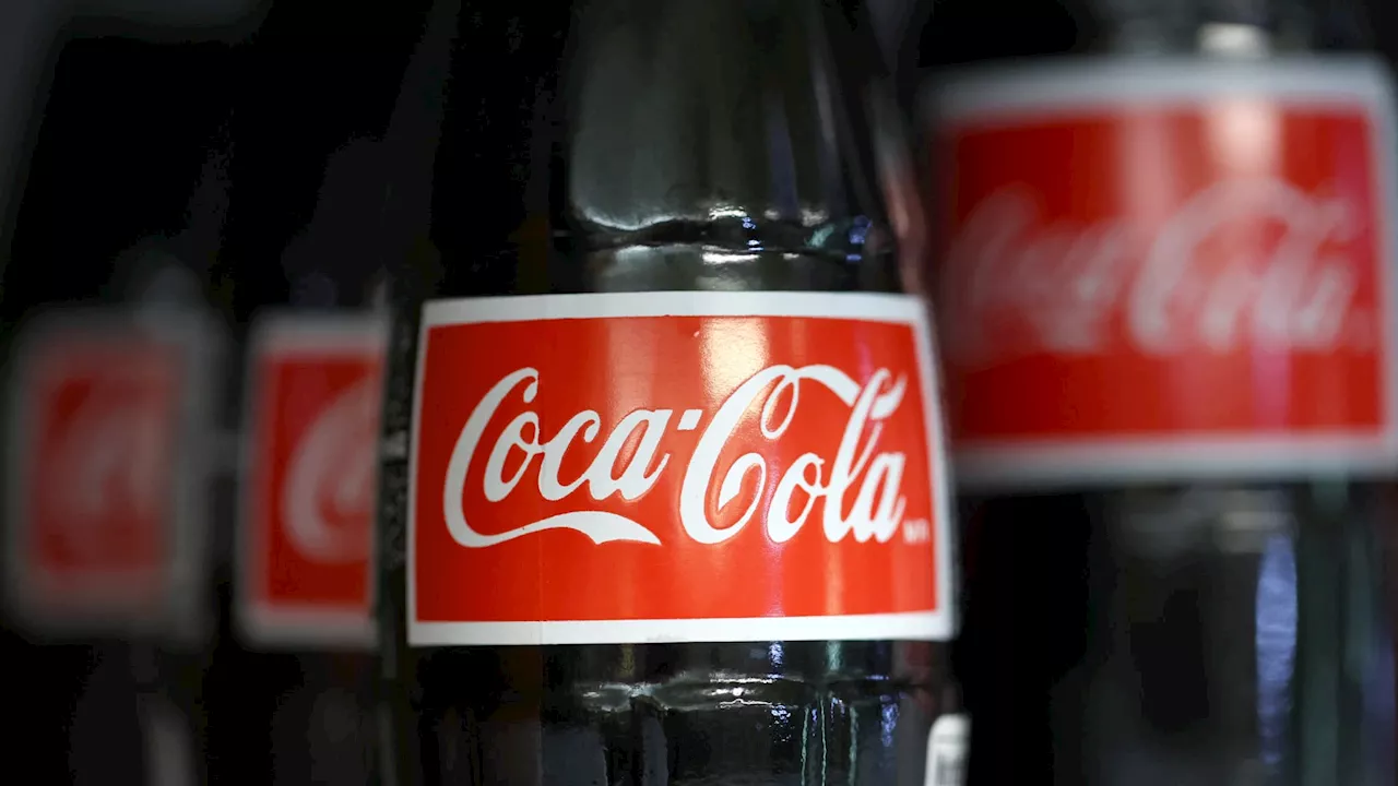 Rappel de Coca-Cola en Europe : Des produits vendus en France concernent