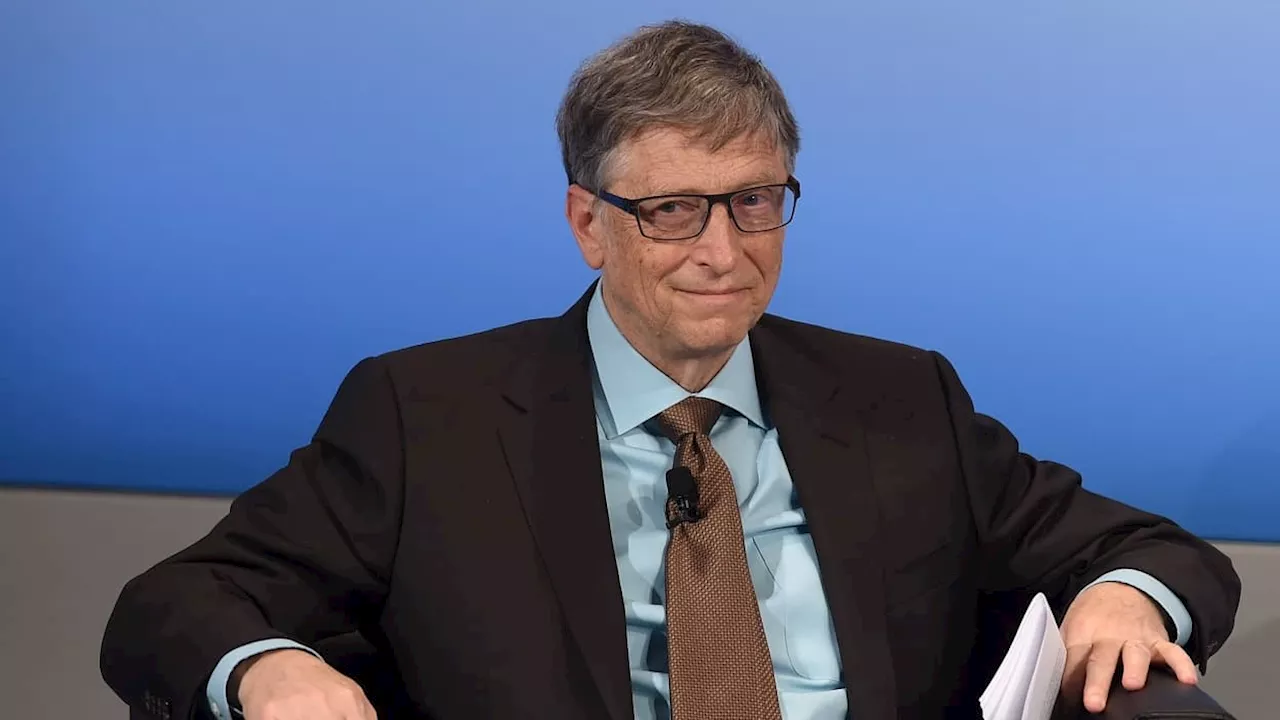 'Une expérience douloureuse': Bill Gates juge que son divorce a été sa plus 'grave erreur'