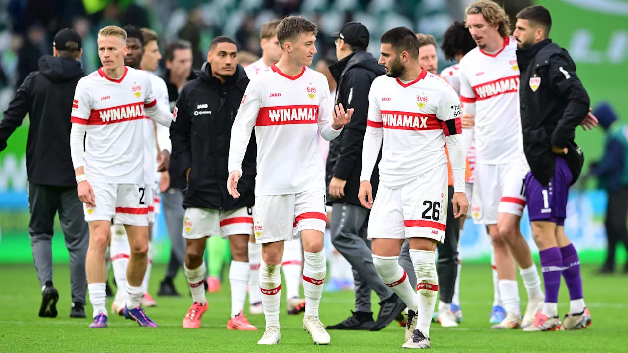 VfB Stuttgart: DFB-Star Angelo Stiller verlängert beim VfB Stuttgart