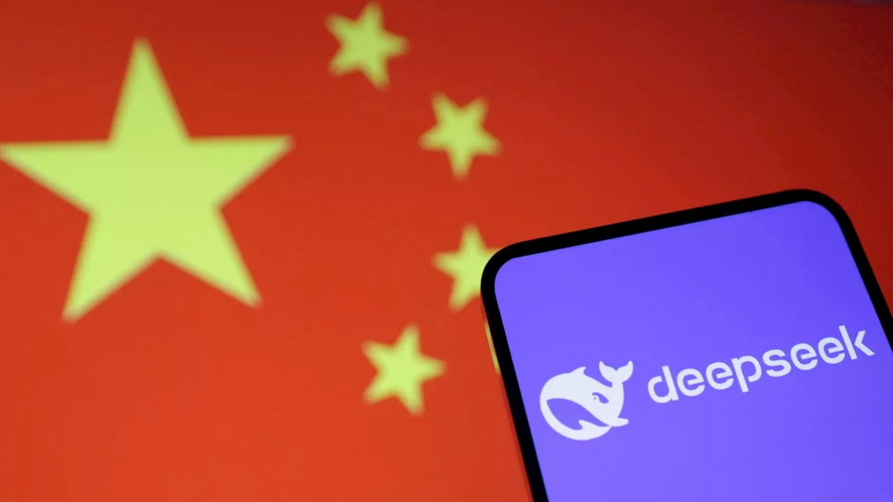 Chinas KI-Sensation DeepSeek: Der Aufsteiger, der die Welt der KI auf den Kopf stellt