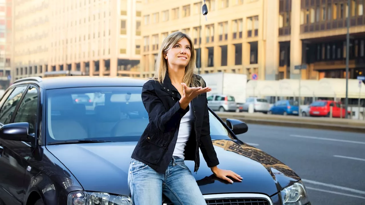 Trendwende im deutschen Automarkt: Autofahrer steigen wieder ein