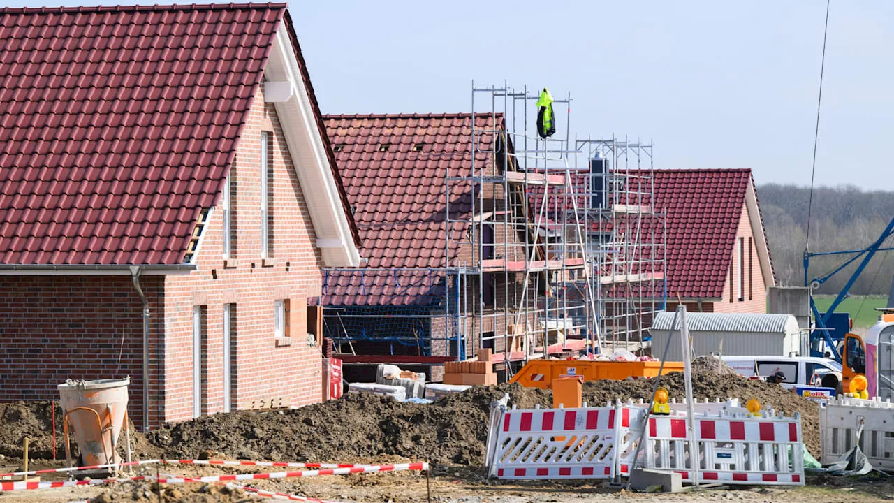 Wohnen: Diese Gemeinden schaffen die Grundsteuer ab