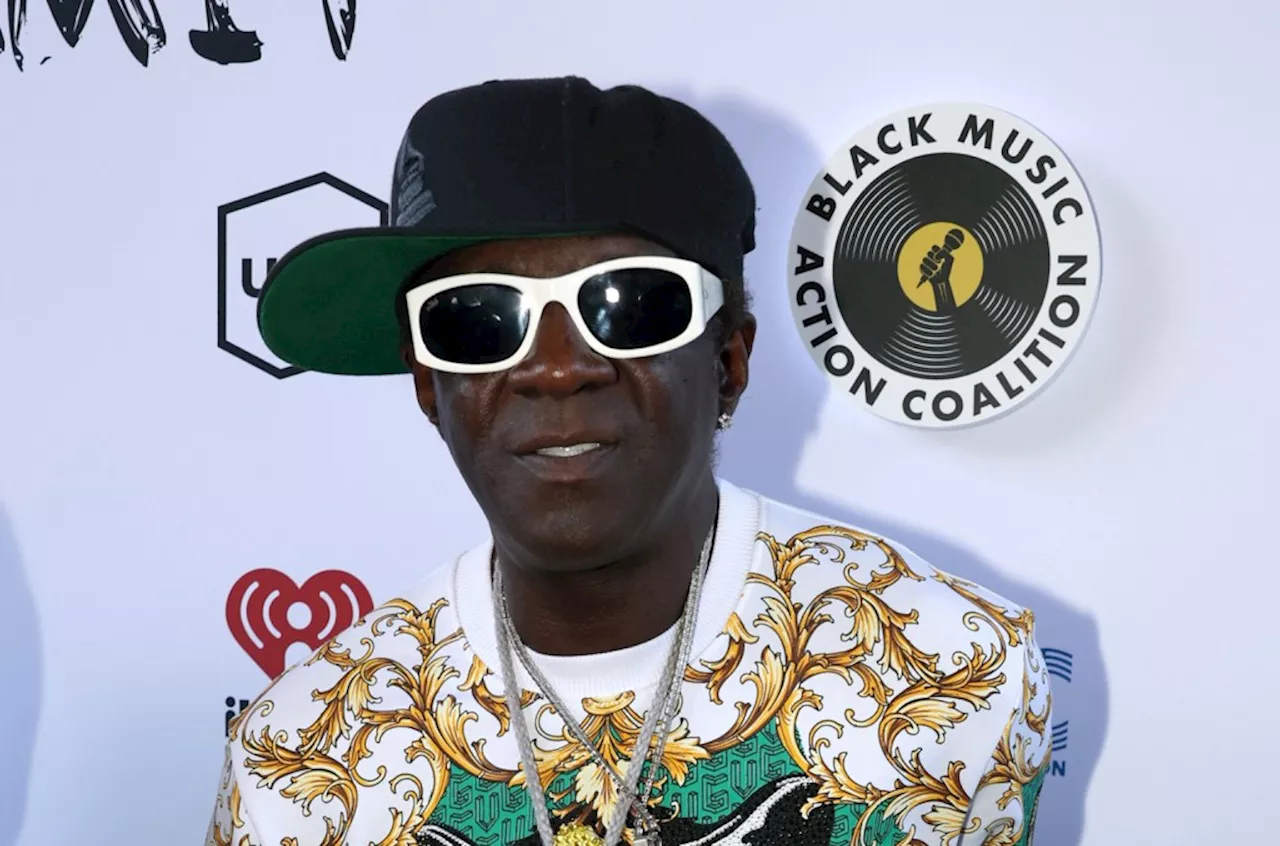 Flavor Flav Comes to Selena Gomez’s Defense After Mass Deportation Backlash