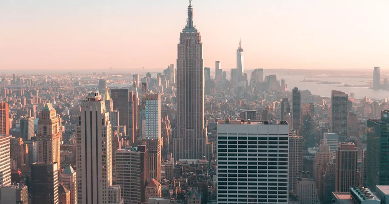 Porter Airlines Adds Direct Flights from Toronto to New York City's LaGuardia Airport