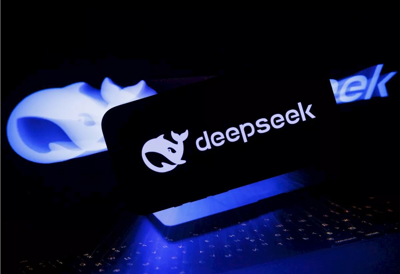 エヌビディア、DeepSeekは「ＡＩ技術の優れた進歩」－疑念を否定