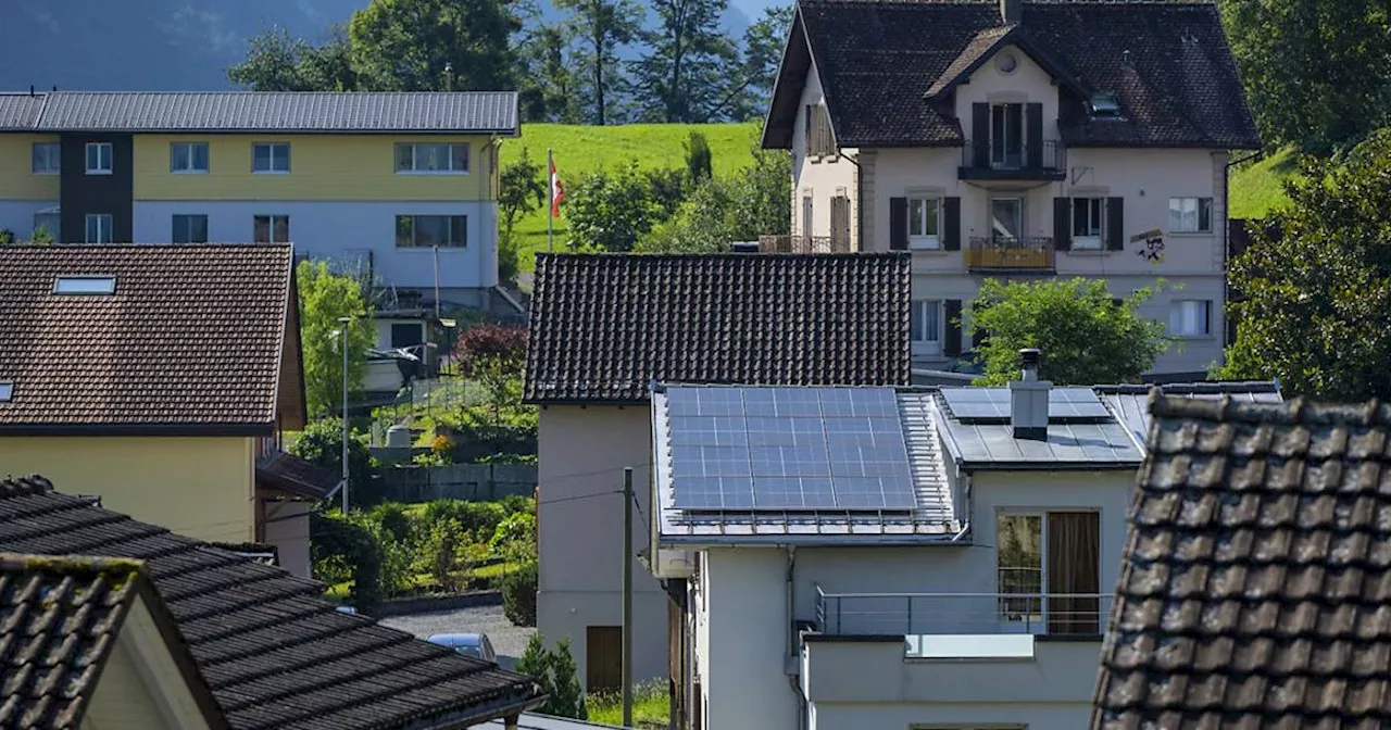 Langfristige Hypotheken: Trend zur Sicherheit in der Schweiz