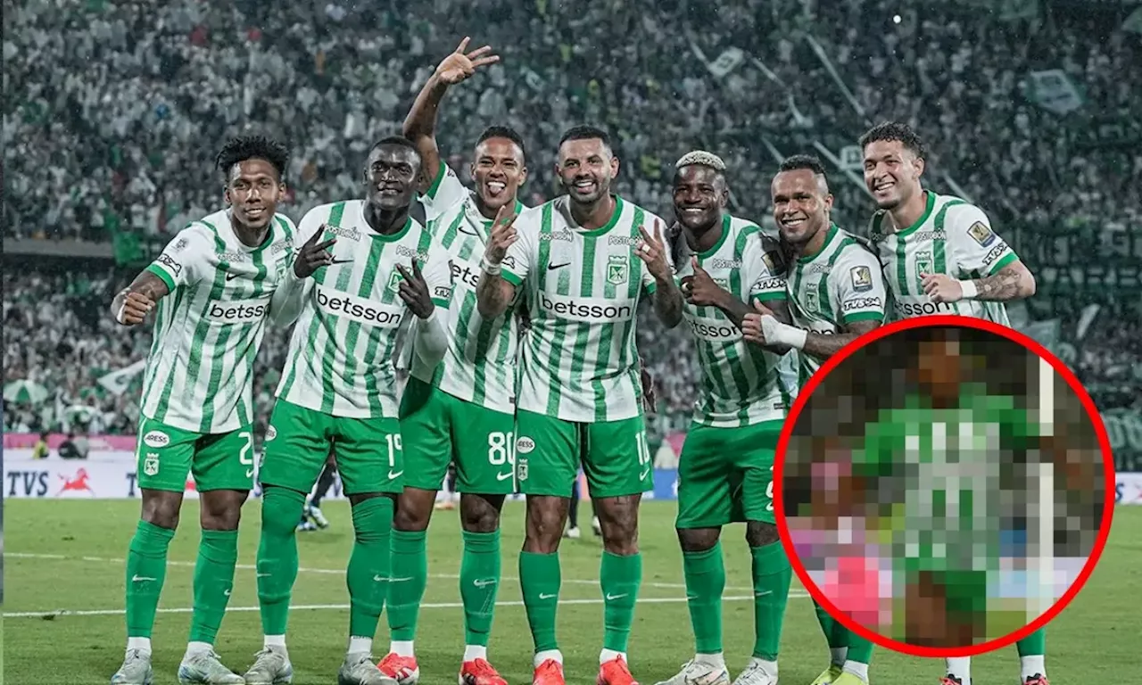 Hinchas de Atlético Nacional recibirán regalo antes de primer duelo de la SuperLiga