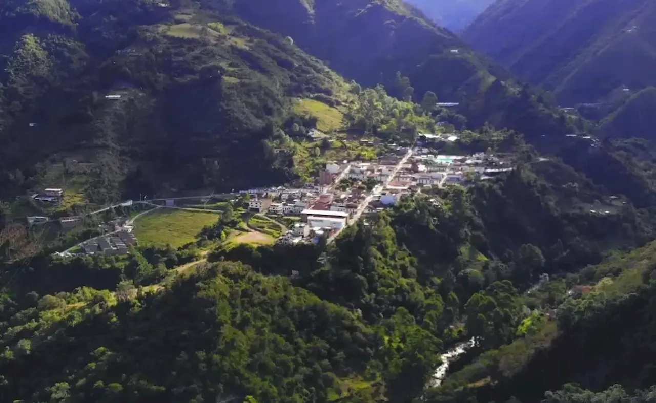 Protesta en California por la creación de zona de reserva temporal en el páramo de Santurbán