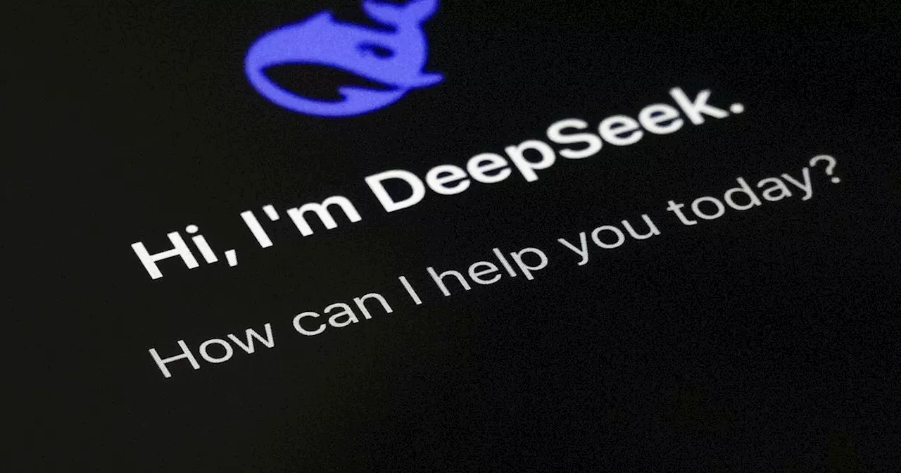 Canada's AI Leaders See DeepSeek as Inspiration for Innovation