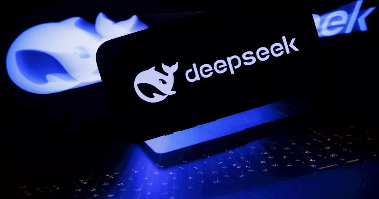 Chinese AI Startup DeepSeek Shakes Up US Energy Market