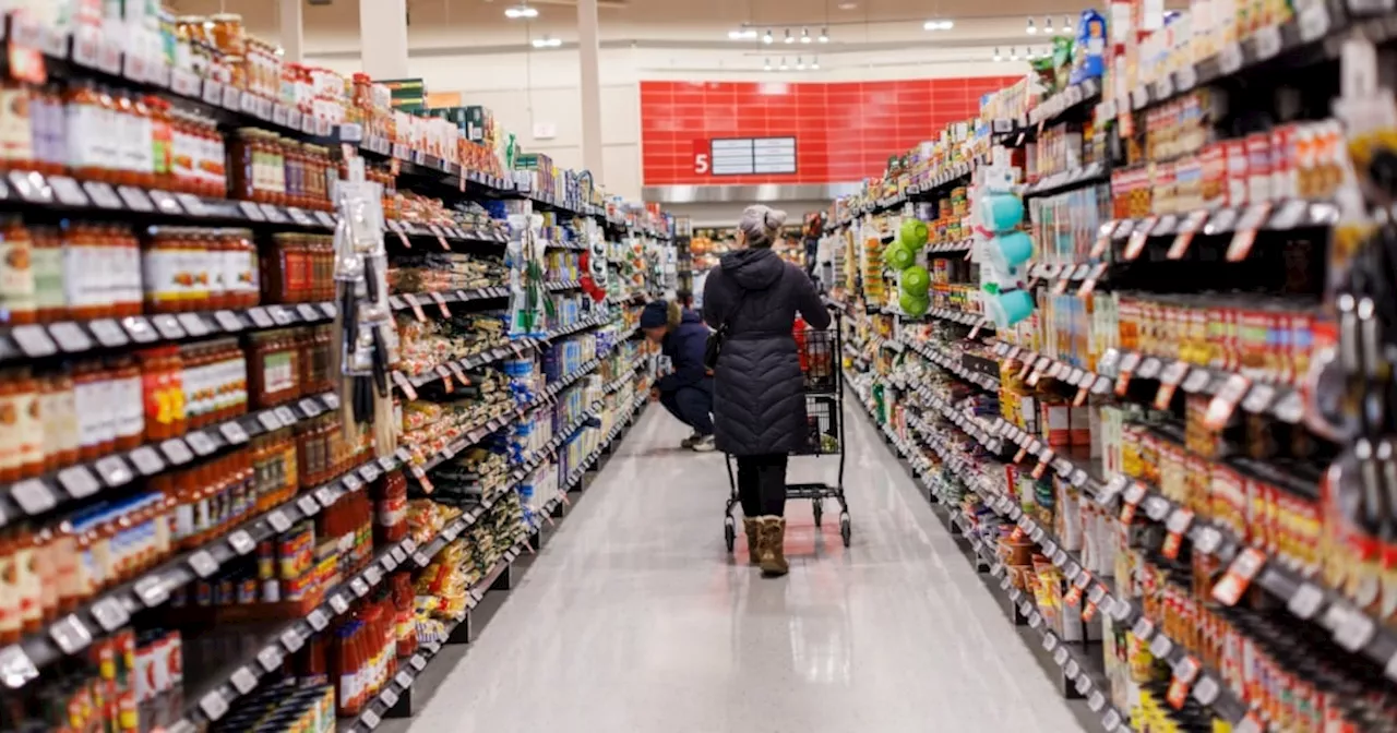 Quebec Grocery Chain Reports Strong First Quarter Earnings