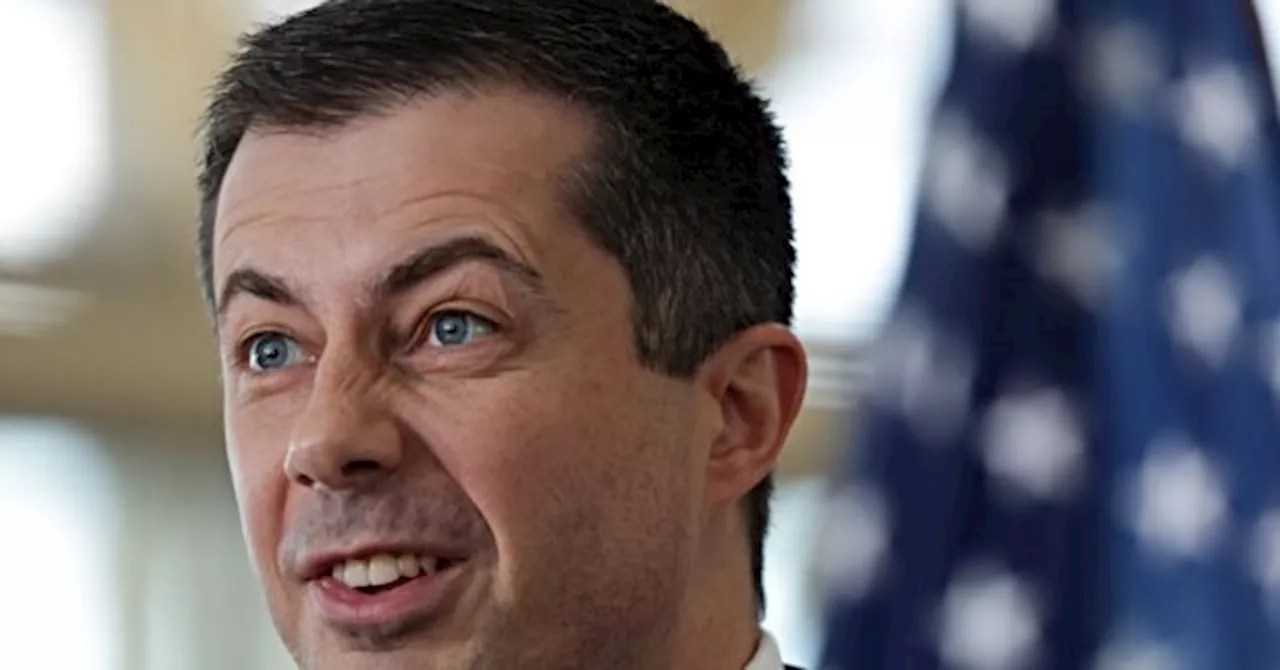 Buttigieg Eyes Michigan Senate Run After Peters' Retirement