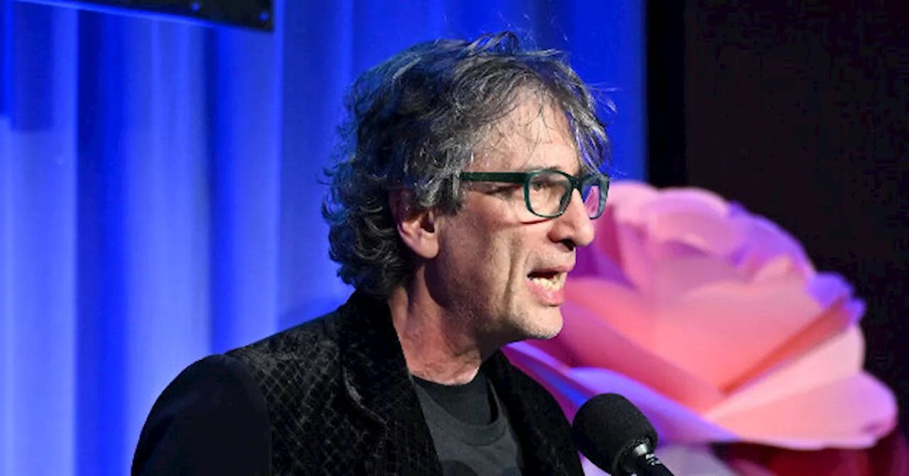 ‘The Sandman’ Author Neil Gaiman, Facing Allegations of Sexual Abuse, Dropped by Dark Horse Comics