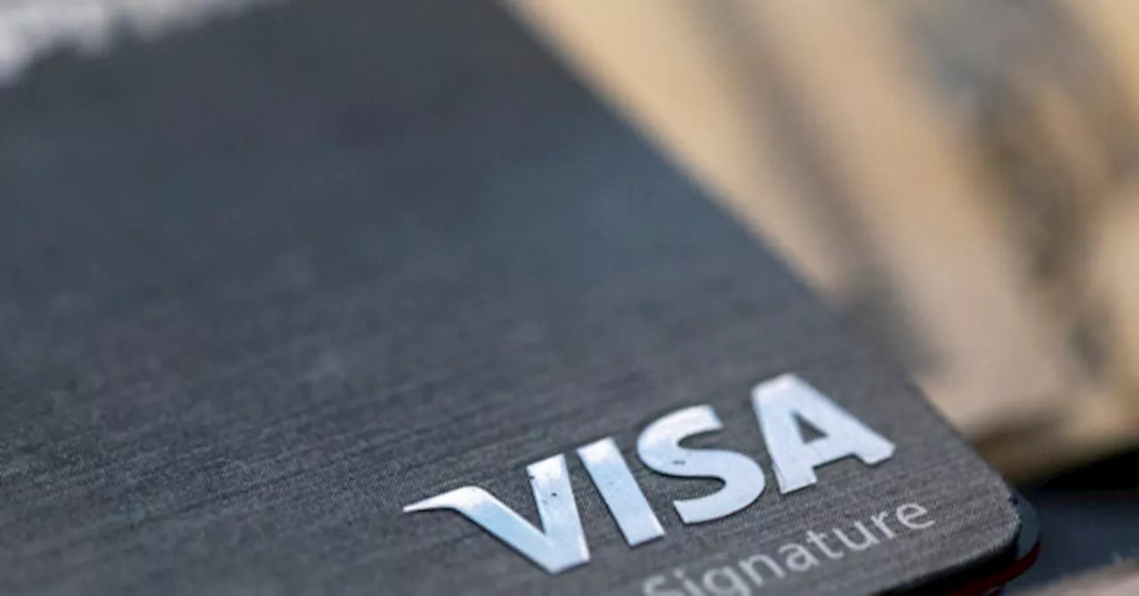 X Partners with Visa to Add Payment Features, Embracing 'Everything App' Vision