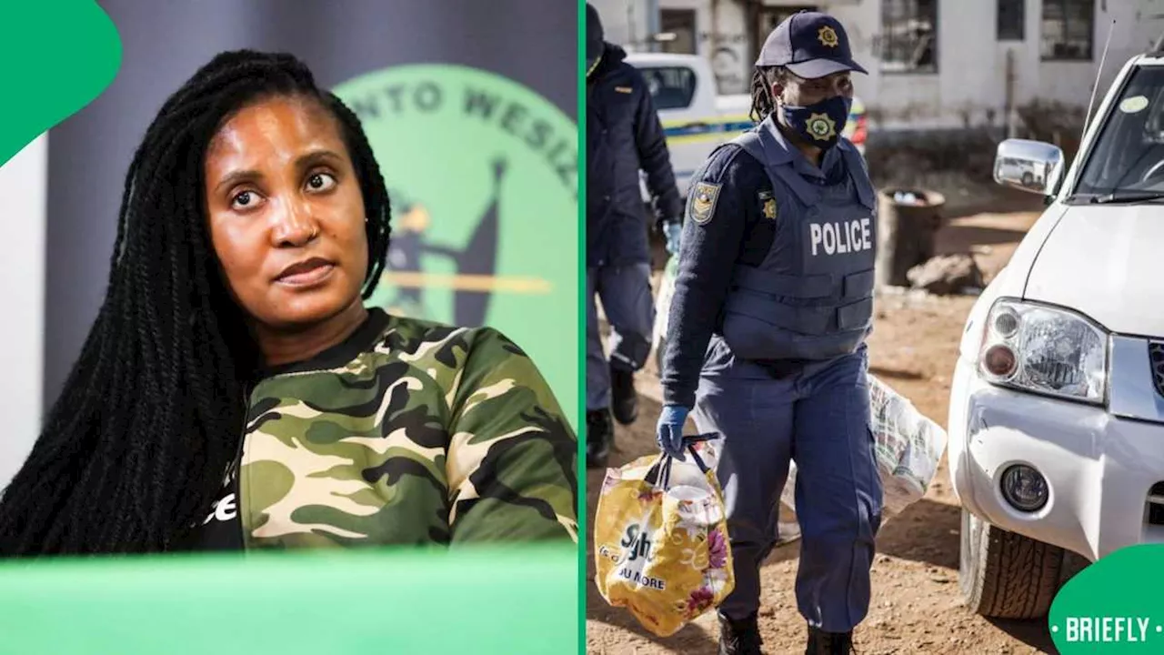 Duduzile Zuma-Sambudla To Appear Before Durban Court on Charges Relating to July 2021 Unrest