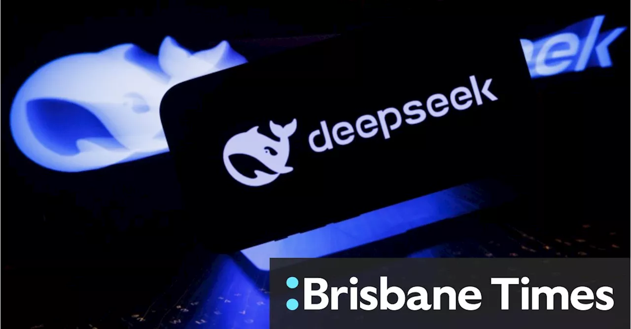 Australian Officials Sound Alarm Over Chinese AI Start-Up DeepSeek