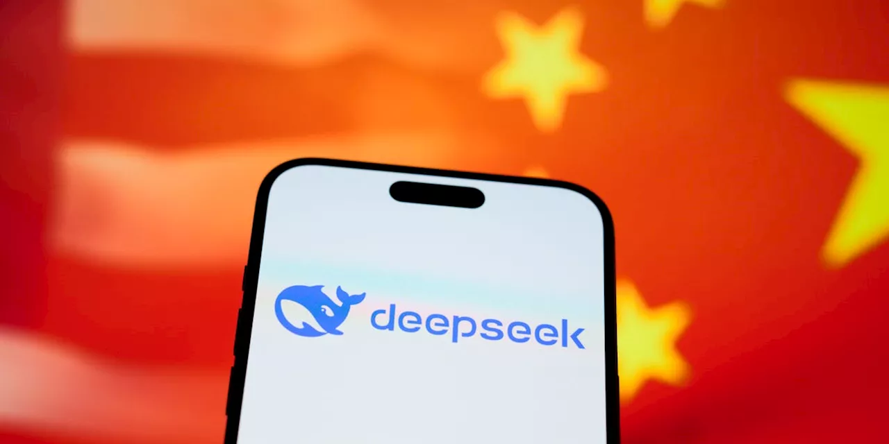 DeepSeek Founder Liang Wenfeng: From Hedge Fund Manager to China's AI Hero