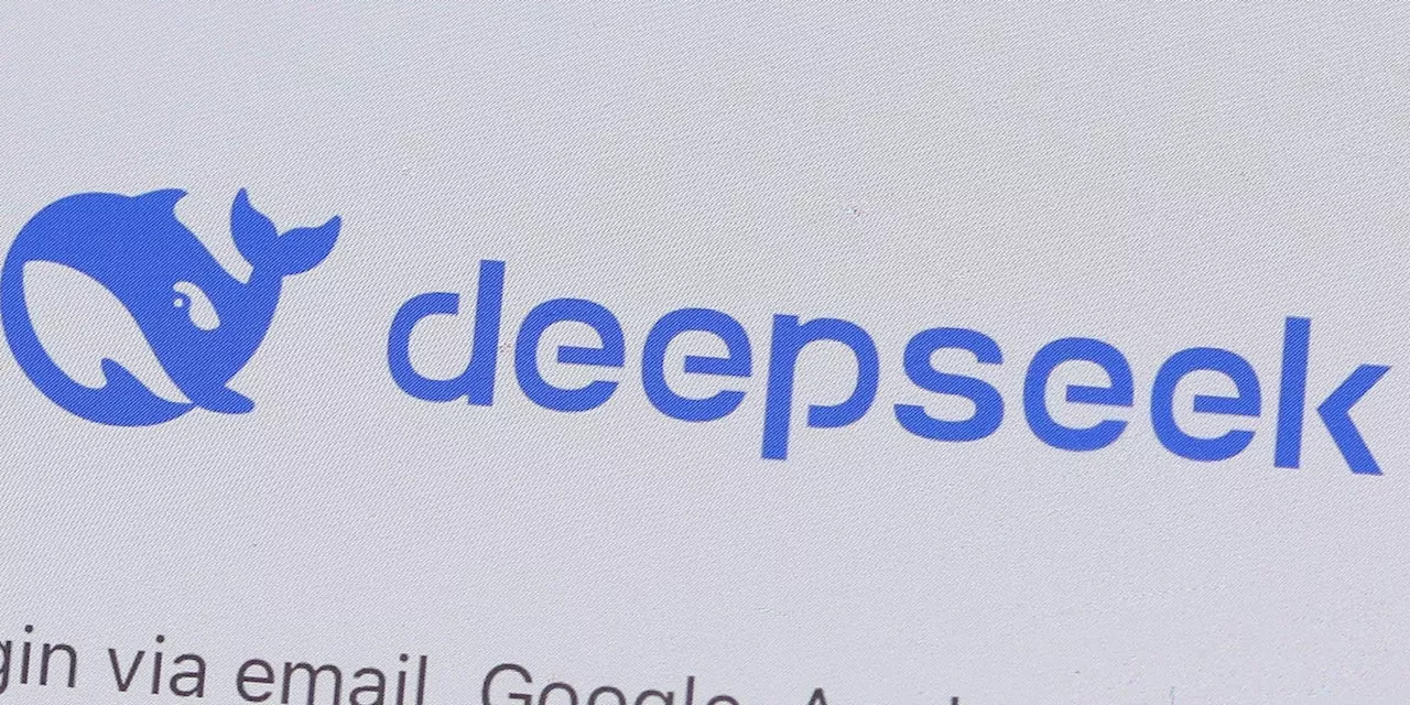 DeepSeek's AI Model: China's Innovation Amid US Export Restrictions