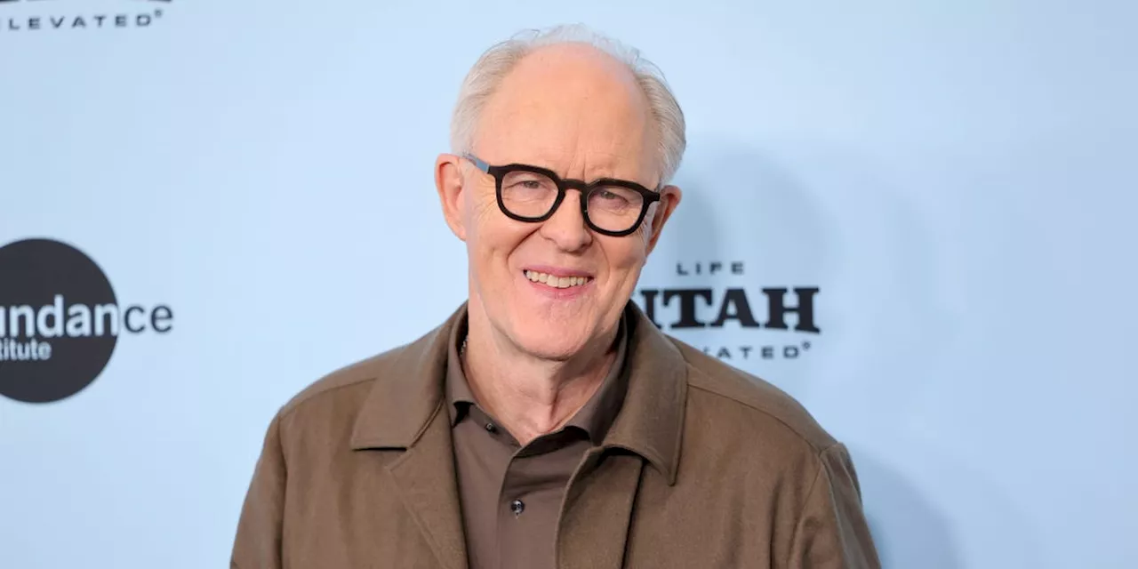 John Lithgow Embraces Nudity in 'Jimpa' for Sundance Premiere