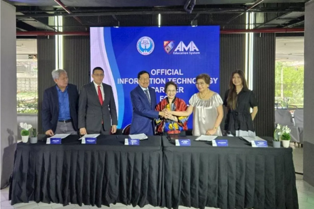 AMAES and PPCRV Partner to Ensure Clean and Transparent Elections