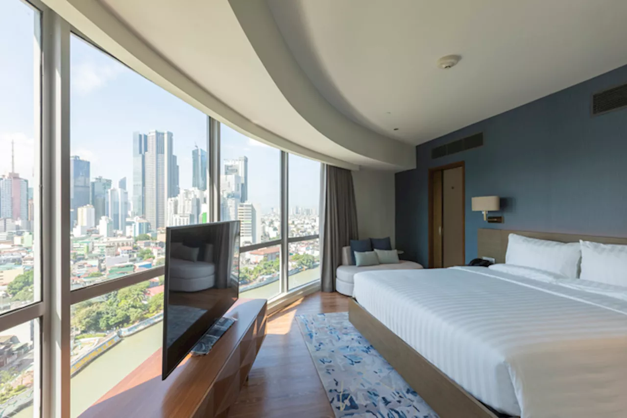 Century Properties Launches Hotel Residences at Acqua: Experience Luxury Living in the Metro