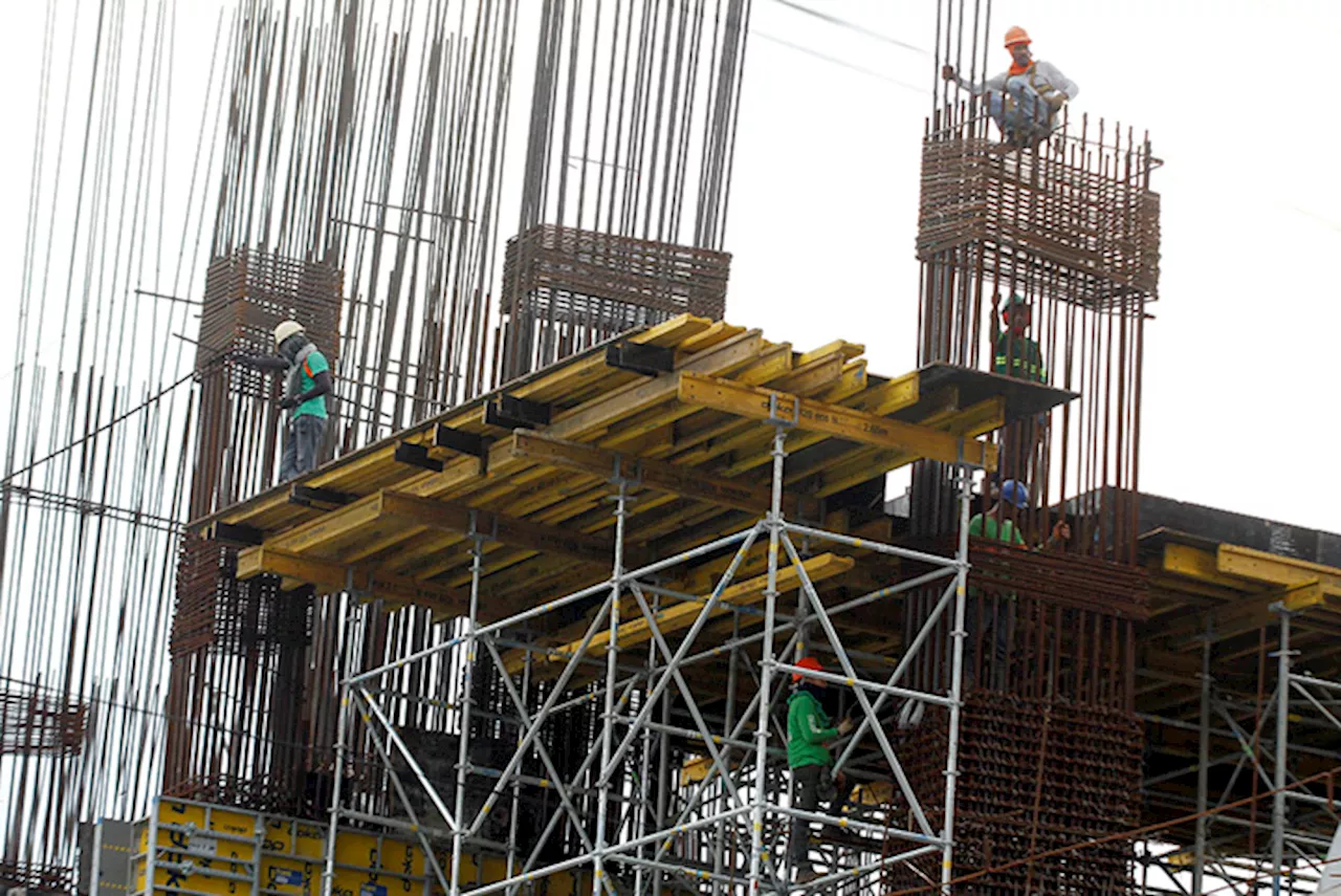 DOLE lists construction, transportation among ‘critical’ sectors in 2025