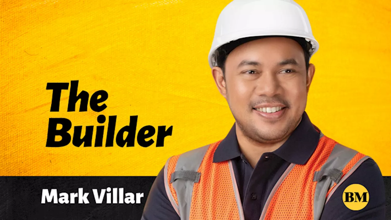 Sustained Public Works Crucial for Philippine Economic Growth
