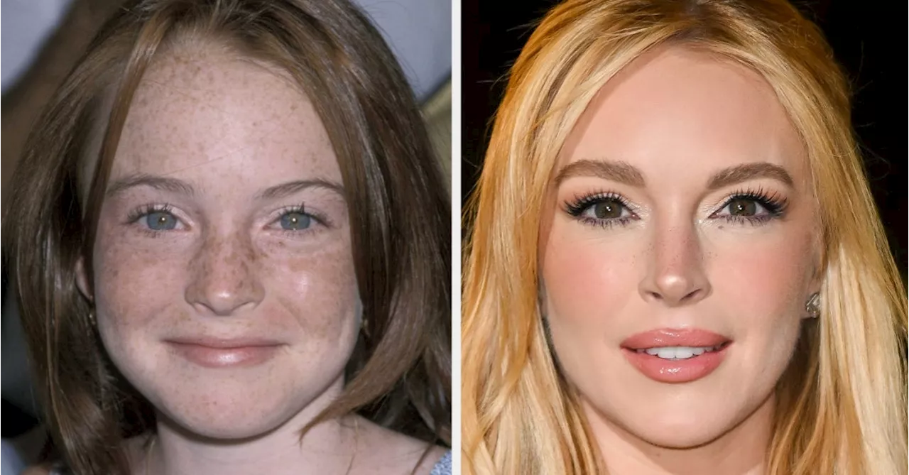 31 Former Child Actors Who Survived the Toxic World of Hollywood and Are Doing Really Well Now