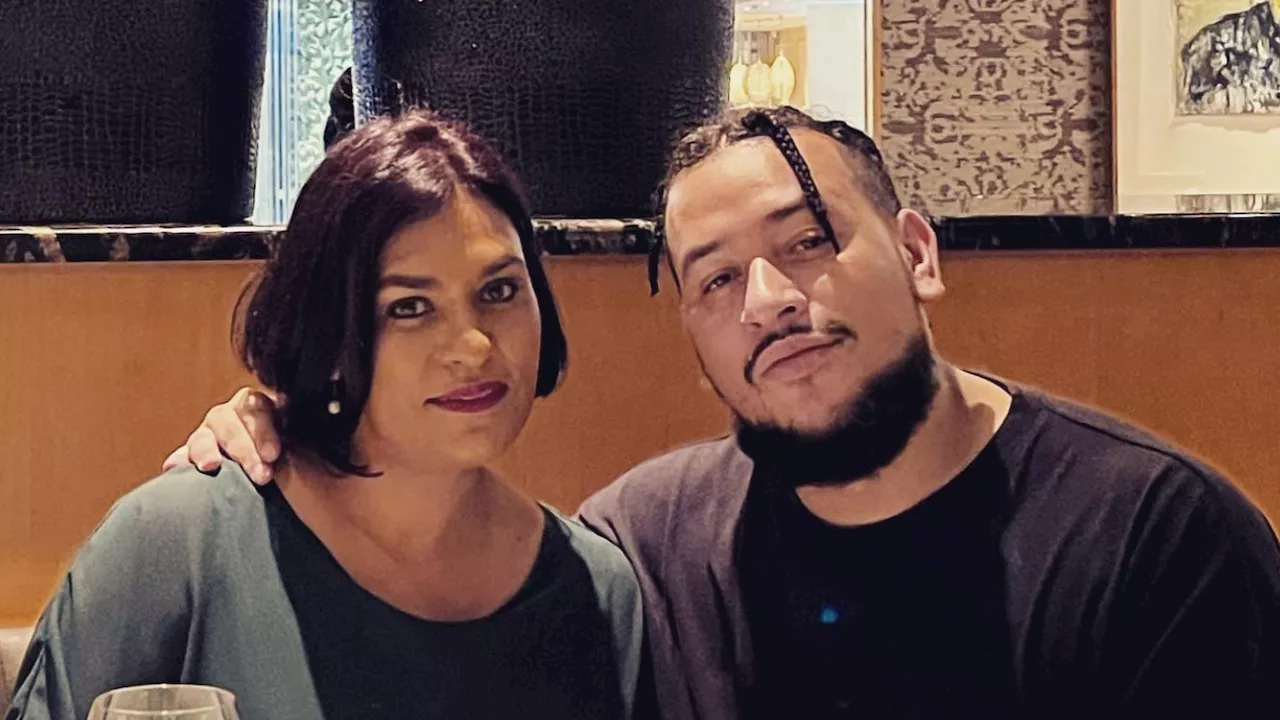 Lynn Forbes Pens Heartfelt Birthday Tribute for AKA