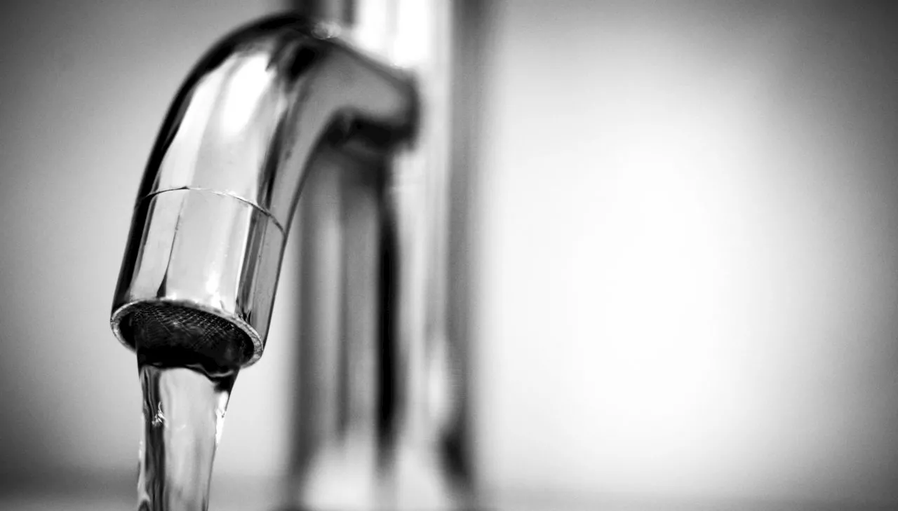 Scheduled Water Disruptions in Cape Town