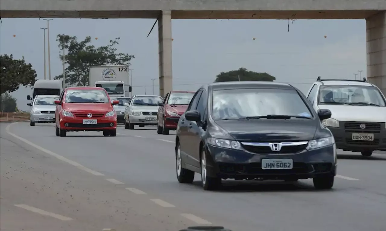 Senado pode votar projeto que torna extintores em carros obrigatórios