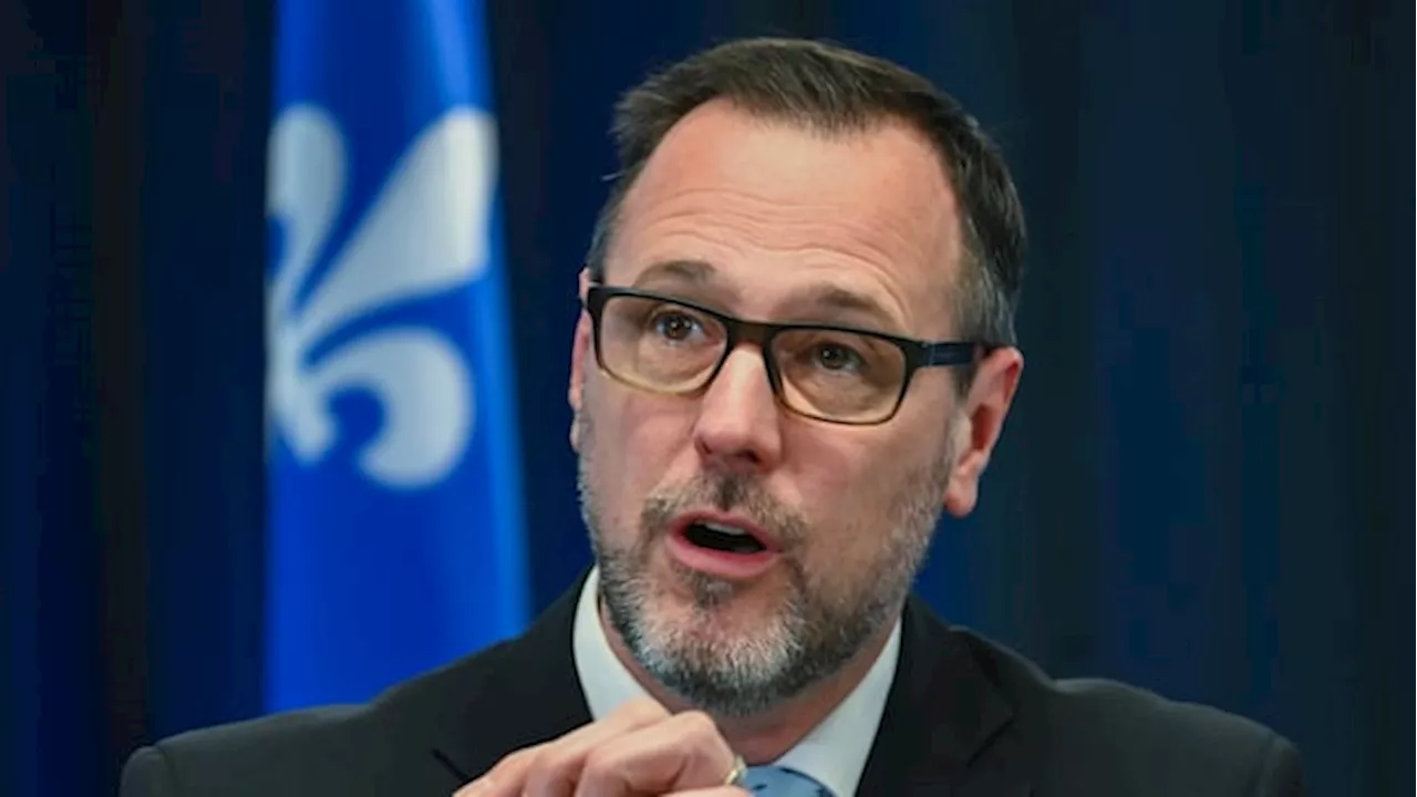 Quebec Unveils Integration Plan, Emphasizing Shared Culture for Immigrants