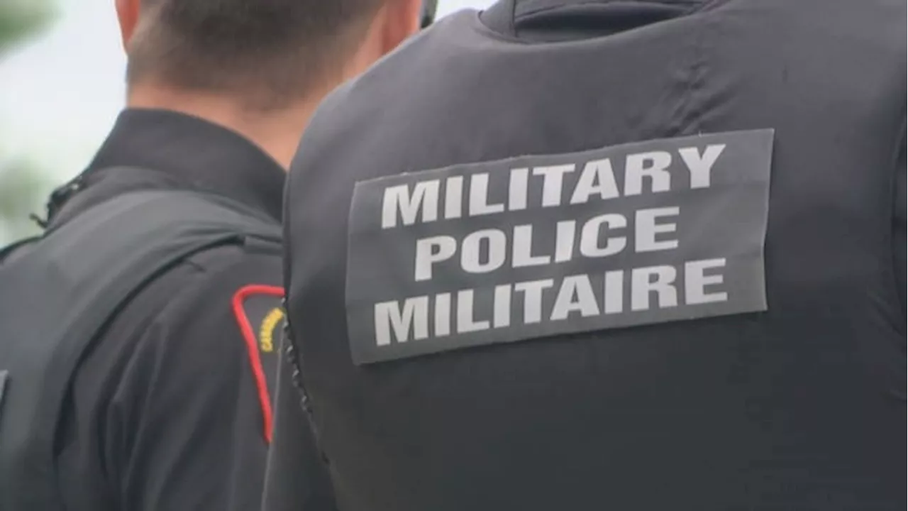 Canadian Military Police Misconduct Leads to Stay of Assault Charges